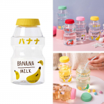 Joogitopsiklaas 480ml &Otilde;pilase veekann kollane