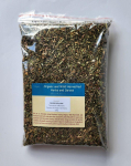 V&Otilde;ILILLELEHT &Ouml;KOLOOGILINE TAIMETEE 100g Taraxacum Officinalis Kuivatatud &Uuml;rt