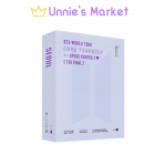 [DVD] BTS maailmaturnee 'ARMASTA ENNAST' : R&Auml;&Auml;GI ISE : FINAAL DVD