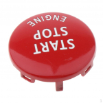 Autode k&auml;ivitusnupp Stop Push 3 fiibermootor E60 E70 E92 E9 jaoks