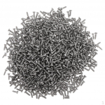 1000 t&uuml;kki isekeermestavate kruvidega prillide k&auml;ekellade remondi vahetust&ouml;&ouml;riistade komplekt &ndash; 2,0 x 1,4 4,0 mm