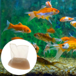 Akvaariumi akvaariumi veefiltri vahetusvaigud