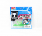 Jackall Soft Lure SW Light M&auml;ng Peke Ring 2.0 Hitomame Energy (8194)