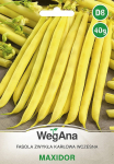 Maxidor Stringless Dwarf Green Beans 40g oaseemned - WegAna