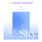 BDC [Blue Sky] BDC 1. singel No poster