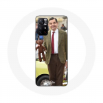 &Uuml;mbris Xiaomi Redmi Note 11s 5G Mr Bean Mr Bean jaoks