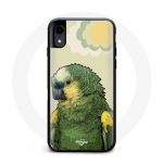 Iphone XR &uuml;mbris Amazon Parrots
