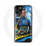 iPhone 12 pro &uuml;mbris Vormel 1 Fernando Alonso