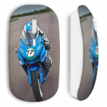 Traadita mootorratta spordihiir