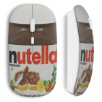 Nutella juhtmeta hiir