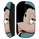 Miki-Hiir Disney juhtmeta hiir must suits