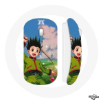 Juhtmeta hiir Gon Freecss Hunter x Hunter anime