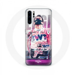 &Uuml;mbris Samsung galaxy P30 pro vormel 1 Sergio P&eacute;rezi F1 v&otilde;idus&otilde;itjale