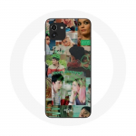 Coque pour Samsung Galaxy A03 Sex Education S&eacute;rie