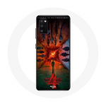 &Uuml;mbris Samsung Galaxy S20 Stranger Thingsi 4. hooaja plakatimeeskondadele uue teooria kohta