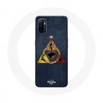 Case for Oppo A53 Game of Thrones 8. hooaeg Troonide m&auml;ngu kolmnurga logo Baratheon Lannister Stark