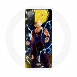 &Uuml;mbris Samsung Galaxy S20 FE Dragon ball z Super SSJ2 Gohan jaoks