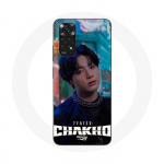 Coque pour Xiaomi Redmi Note 11 4G Bangtan Sonyeondan 7 Fates Chakho Avec BTS Jungkook Zeha