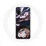 Coque pour Oppo A53 Blackpink Born Pink Comeback Single Pink Venom 2022 Affiche Teaser Lisa
