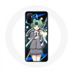 Coque pour Oppo A53 kaede kayano Assassination Classroom Anime Manga