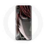Coque pour Huawei P20 Light Yagami Death Note Manga Anime