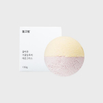 Donggubat Correct Bubble Bath Salt Lemongrass, 130g, 1 piece