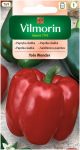 Yolo Wonder Sweet Pepper 0,5g - VILMORIN