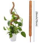 Samblavarras taimede jaoks Monstera, painutatavad samblavardad reguleeritava kujuga siseruumides ronimistaimede jaoks, k&otilde;rged samblapostid siseruumides ronimistaimede jaoks A