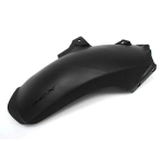 For Honda PCX160 PCX 160 2022 Mootorratta tagaratta pikendaja Poritiiba poriklapi Motocross Pritsmekaitse
