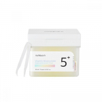NUMBUZIN No.5 Vitamin-Niacinamide Concentrated Pad, Moisturizing, KBeauty, Korean Cosmetics, sample