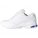 Adidas Adistar Cushion 3 Valge Kuninglik Sinine Unisex Tossud Pilvevalge IG1740 42⅔