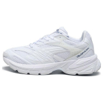 Puma Velophasis Technisch Valge Unisex Tossud Puma-White Persian-Blue 390932-04 38.5