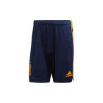 Adidas Hispaania Rahvuskoondis Koduv&auml;ljaku Jalgpallip&uuml;ksid Meeste Alusp&uuml;ksid Collegiate-Navy-Blue EH4210 S blue