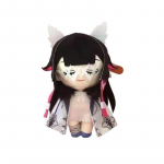 M&auml;ng Genshin Impact Arataki Itto Hu Tao XIAO Zhongli Morax Kamisato Ayato Tartaglia Klee Barbatos Palus nukupadjad lastele kingitus 20CM