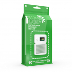 Soolase vee avariilamp kaasaskantav LED-matkalatern &otilde;ues telkimiseks pole akut vaja