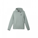 Nike Sportswear Tech Fleece Kapuutsiga S&auml;rk Meeste Kapuutsiga S&auml;rk Mica-Roheline FB8017-330 S