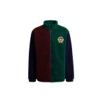 Adidas Originals Kolmlehe T&uuml;kkt&ouml;&ouml; Soe Seisukrae Spordijakk Meeste Jakid Mitmev&auml;rviline H32151 S
