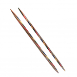 Ideaalne kampsunite jaoks DIY kampsunid Puidust kudumisvardad 3.25mm