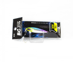 NS Black Hole Metallist Jig Boca 15 grammi 309 Gizzard Shad (6981)