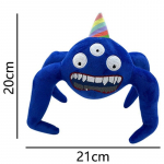 Banbani aed Palus m&auml;nguasi Banbani aed Peat&uuml;kk 1 2 3 4 5 6 Nukk Jumbo Josh Kallista nukk Ban Ban 2 Bam Bambam other