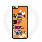 Coque Iphone 6 Poursuis Tes R&ecirc;ves musique go go go