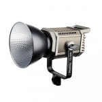 Manbily CFL-200Bi 200 W LED-videovalgusti stuudio pidev valgus 3000K-6500K fotograafia COB-valgusti EU Plug