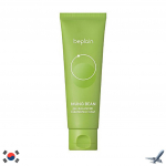 beplain Greenful pH-balanced cleansing foam 80ml