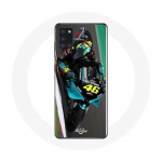 Coque Valentino Rossi Samsung Galaxy A21S