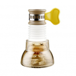 Segisti pikendusfilter 360 kraadi p&ouml;&ouml;ratav n&auml;o, k&ouml;&ouml;giviljade, puuviljade pesemise segisti du&scaron;ipea pritsmekindel vannituba k&ouml;&ouml;k valamu kraan pihusti filter helekollane v&auml;rv