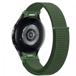 Kangasrihm Samsung Galaxy Watch 6classic 47mm 43mm 6 5 4 40mm 44mm Quick Fit kumer otsarihm Samsung Galaxy 5pro 45mm 4classic jaoks Galaxy watch 4 40mm tumeroheline v&auml;rv