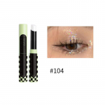 Ambilight Laugudepliiats P&auml;rlmutter Peen S&auml;rapuuder &Otilde;rn Valgustav Nina Varjustus Siidiussi Laugude Vari Esilet&otilde;stja Pulk