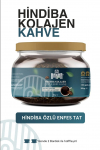 Harar Siguri Kohv Kollageeni Detox Salendav Kaalulangus Dieet Kohv 1 kuu - (60 KASUTUST) 150 gr 1 PRC