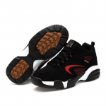 Suures suuruses meeste jalan&otilde;ud, mugavad, libisemiskindlad, vastupidavad n&ouml;&ouml;riga spordijalatsid, sobivad meeste v&auml;litegevusteks 43