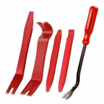 Automaatne demonteerimist&ouml;&ouml;riistade komplekt plastkomplekt autoukse klambripaneeli trimmimine raadio kriipsu heli eemaldamise paigaldaja praakkomplekti &uuml;mberehituse parandamine C